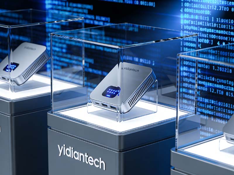 YIDIANTECH Upgrades Cost-Effective Android Tablet Series, Tailored for Global Educational and Commercial Markets