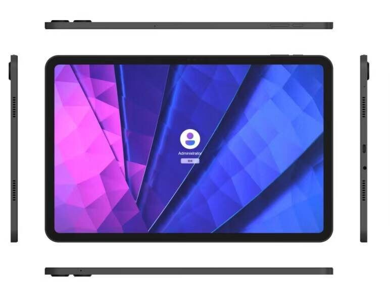 UNISOC(SPRD) Tablet 10.4inch 8G+256G